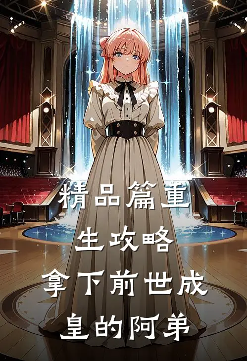 精品篇重生攻略：拿下前世成皇的阿弟