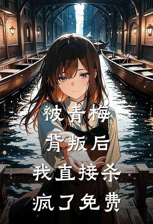 被青梅背叛后，我直接杀疯了免费