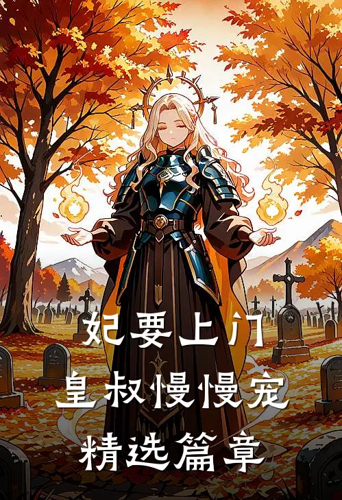 妃要上门：皇叔慢慢宠精选篇章