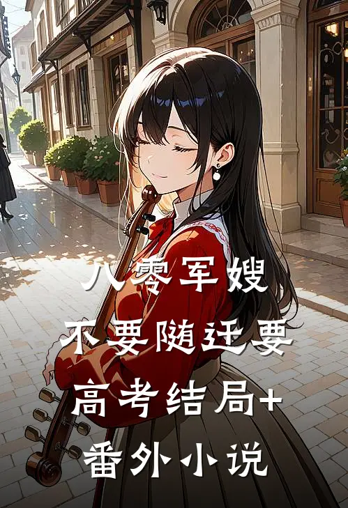 八零军嫂：不要随迁要高考结局+番外小说
