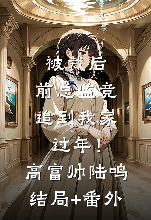 被裁后，前总监竟追到我家过年！高富帅陆鸣结局+番外