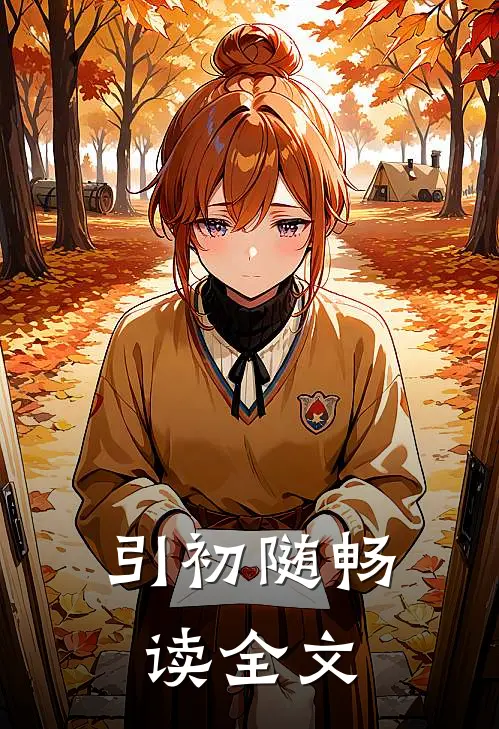 引初随畅读全文