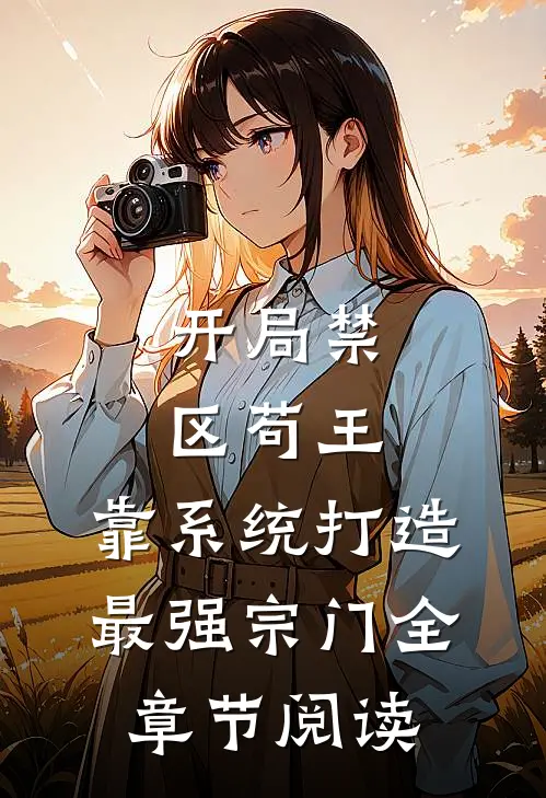 开局禁区苟王，靠系统打造最强宗门全章节阅读