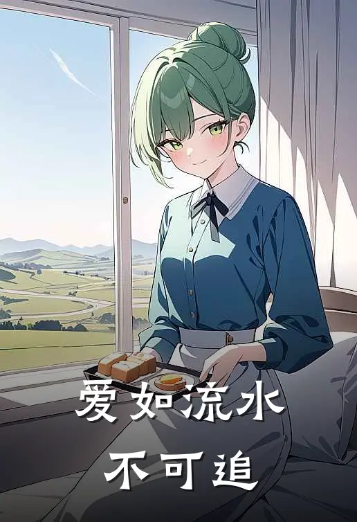 爱如流水不可追