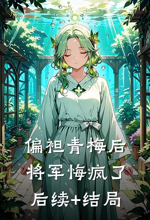 偏袒青梅后，将军悔疯了后续+结局