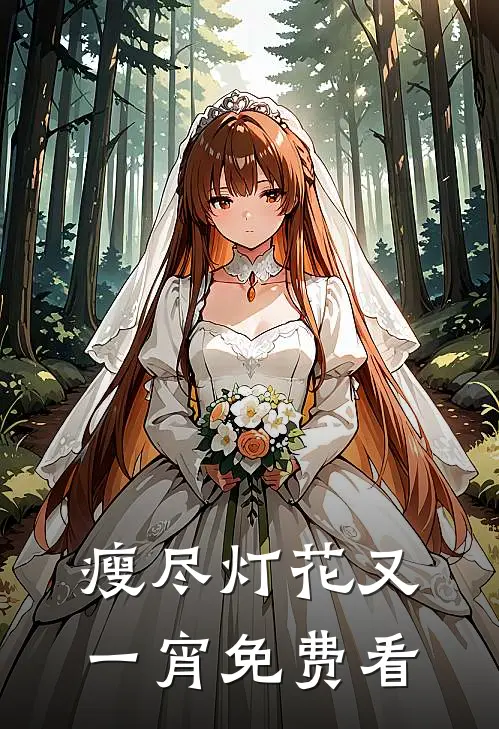 瘦尽灯花又一宵免费看