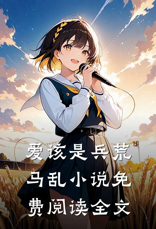 爱该是兵荒马乱小说免费阅读全文