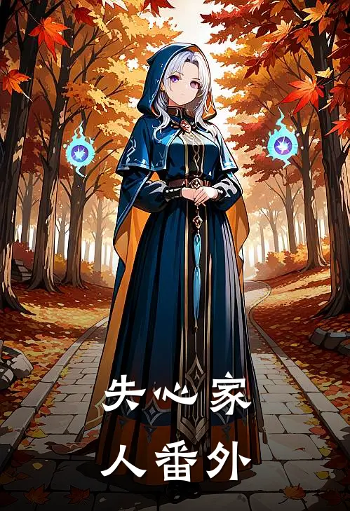 失心家人番外