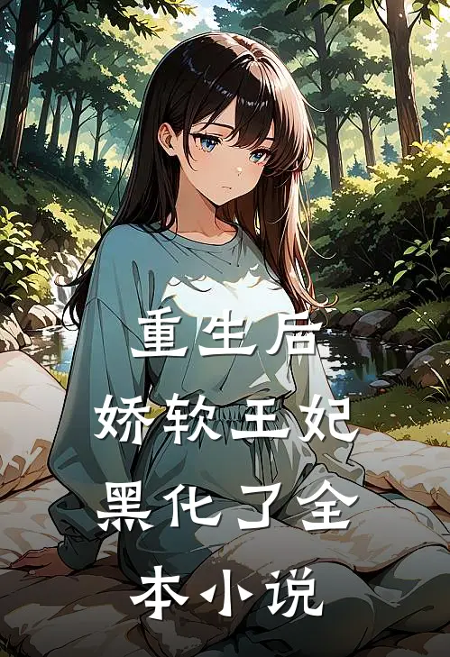 重生后，娇软王妃黑化了全本小说