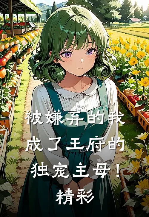 被嫌弃的我成了王府的独宠主母！精彩