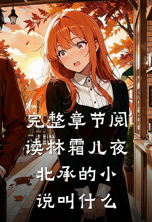 完整章节阅读林霜儿夜北承的小说叫什么