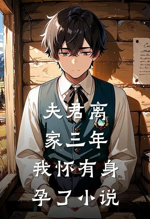 夫君离家三年，我怀有身孕了小说