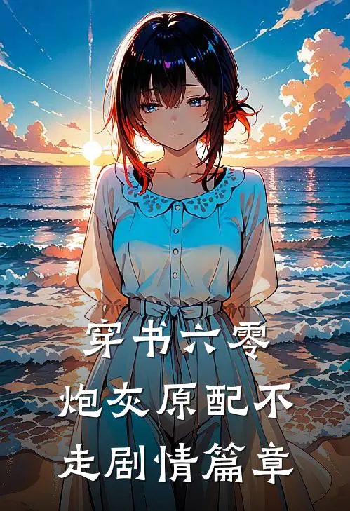 穿书六零：炮灰原配不走剧情篇章