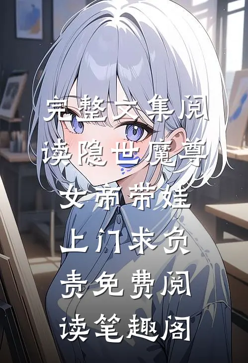 完整文集阅读隐世魔尊,女帝带娃上门求负责免费阅读笔趣阁