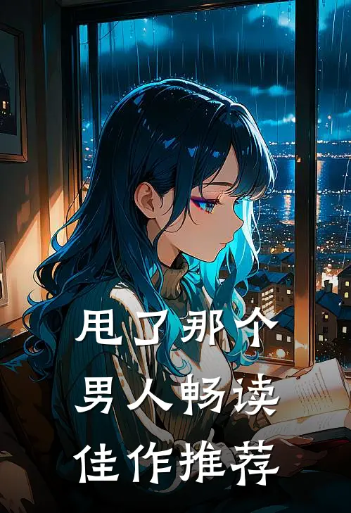 甩了那个男人畅读佳作推荐