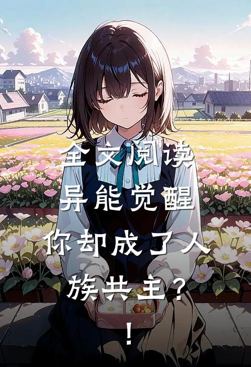 全文阅读异能觉醒，你却成了人族共主？！