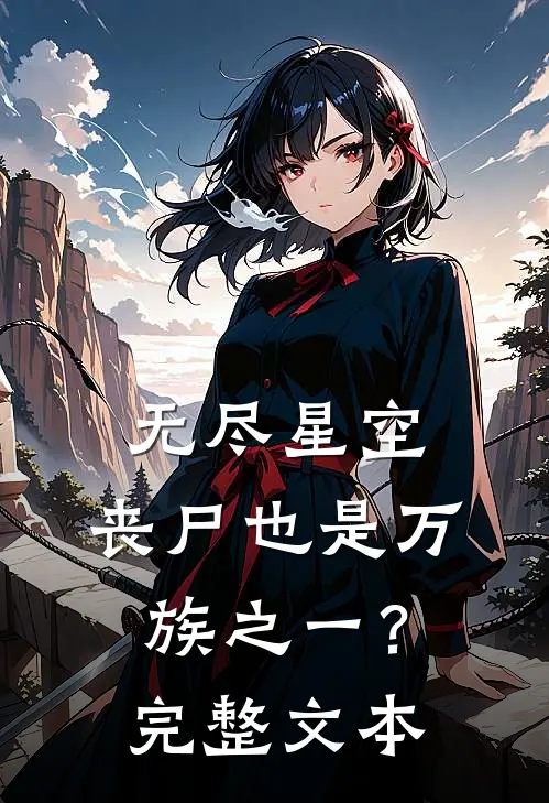 无尽星空，丧尸也是万族之一？完整文本