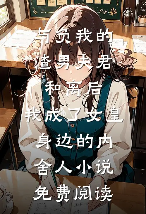 与负我的渣男夫君和离后，我成了女皇身边的内舍人小说免费阅读
