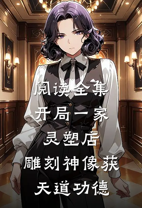 阅读全集开局一家灵塑店，雕刻神像获天道功德