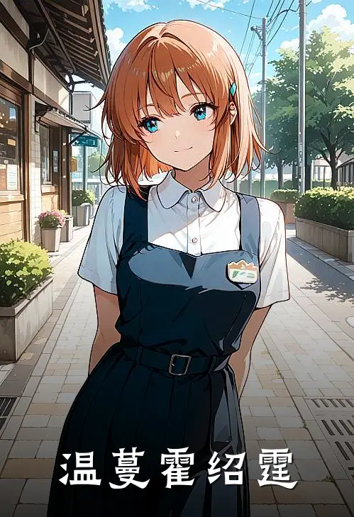 温蔓霍绍霆