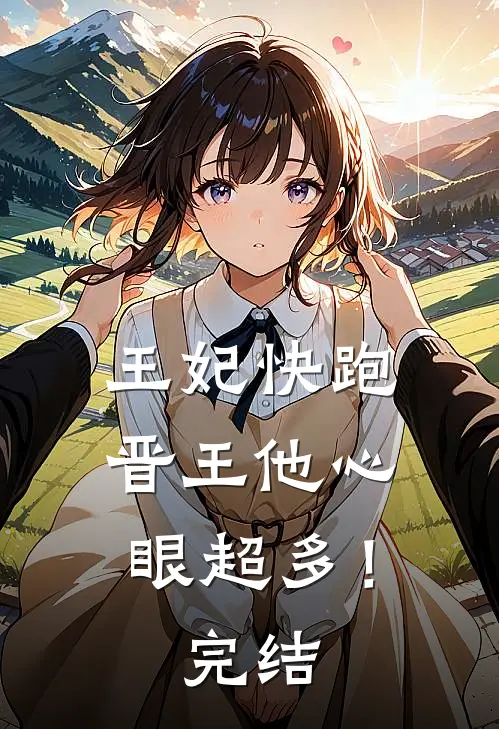 王妃快跑，晋王他心眼超多！完结
