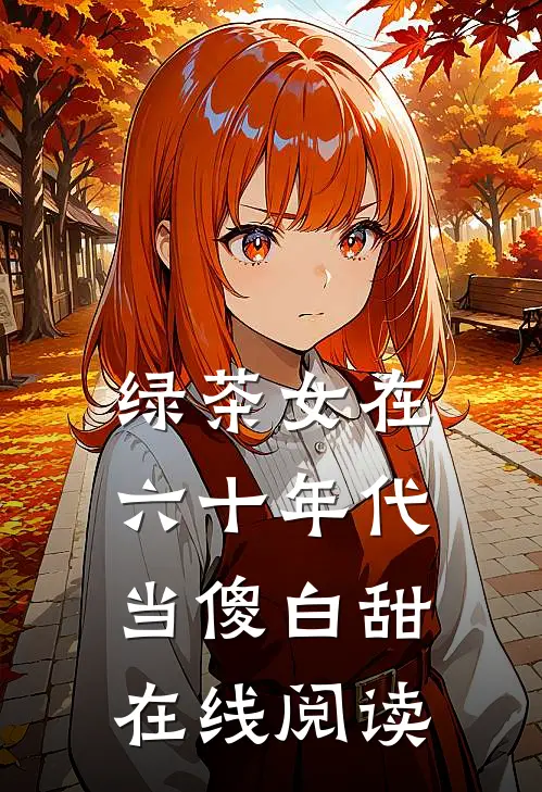 绿茶女在六十年代当傻白甜在线阅读