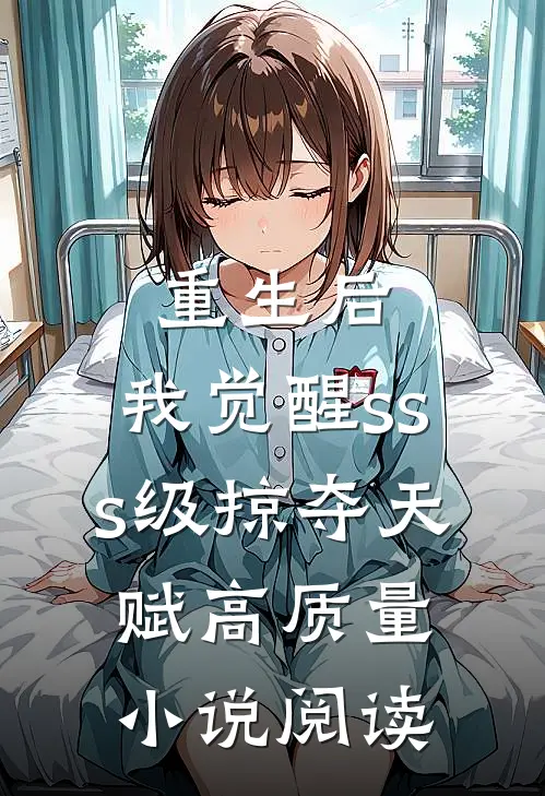 重生后，我觉醒sss级掠夺天赋高质量小说阅读