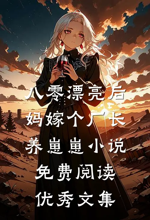 八零漂亮后妈嫁个厂长养崽崽小说免费阅读优秀文集