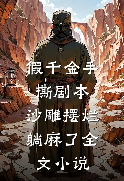 假千金手撕剧本，沙雕摆烂躺麻了全文小说