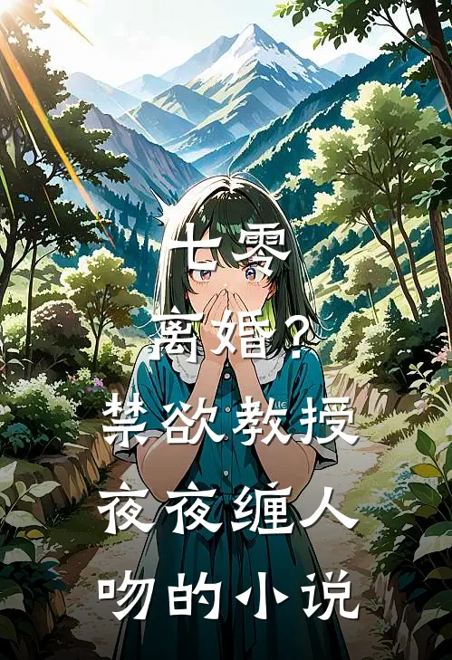 七零：离婚？禁欲教授夜夜缠人吻的小说