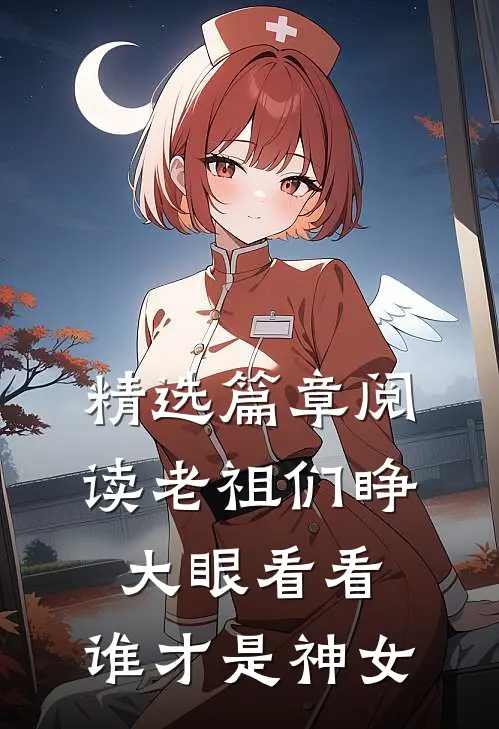精选篇章阅读老祖们睁大眼看看，谁才是神女