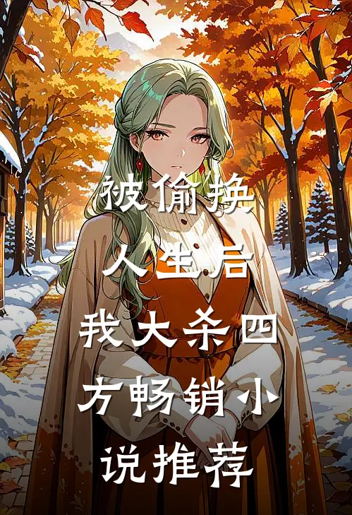 被偷换人生后，我大杀四方畅销小说推荐