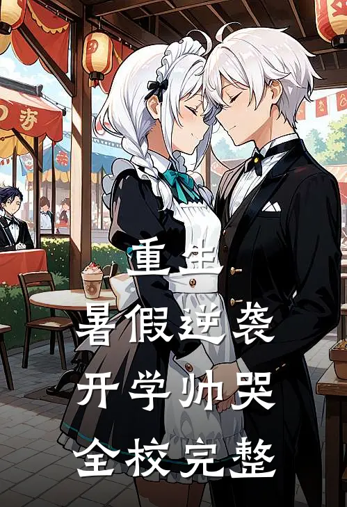 重生：暑假逆袭，开学帅哭全校完整