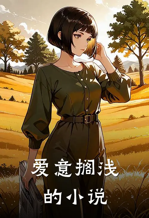 爱意搁浅的小说