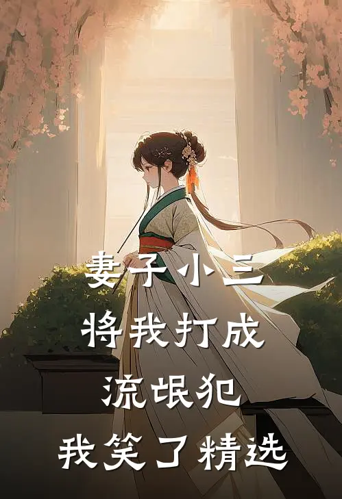 妻子小三将我打成流氓犯，我笑了精选