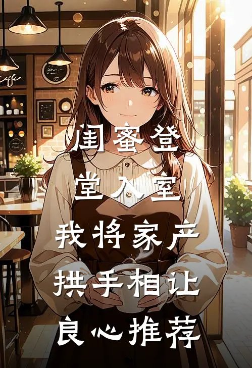 闺蜜登堂入室，我将家产拱手相让良心推荐