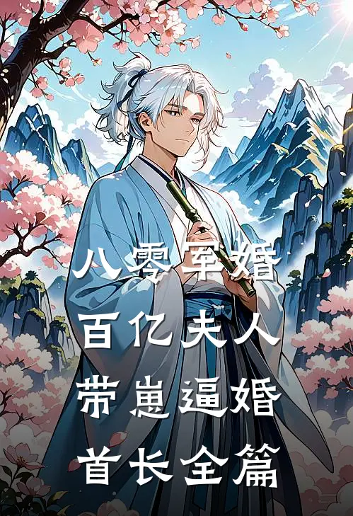 八零军婚，百亿夫人带崽逼婚首长全篇