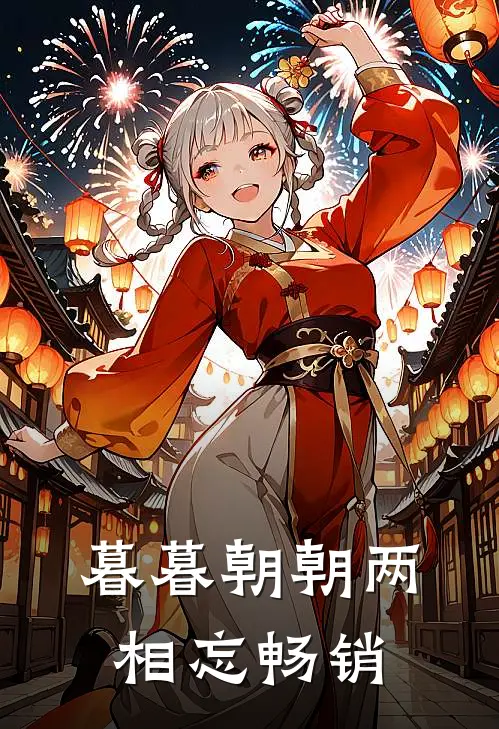 暮暮朝朝两相忘畅销