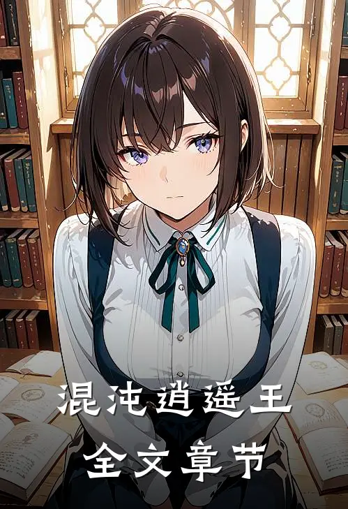 混沌逍遥王全文章节