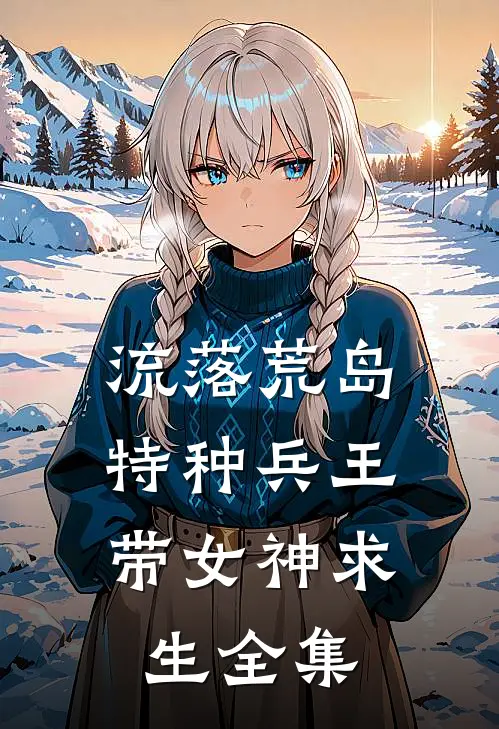 流落荒岛，特种兵王带女神求生全集