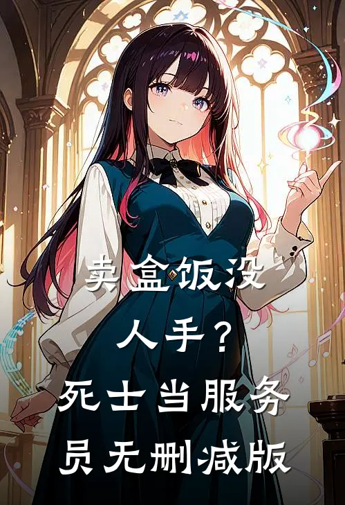卖盒饭没人手？死士当服务员无删减版