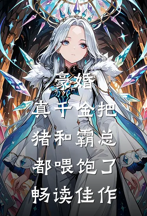 豪婚：真千金把猪和霸总都喂饱了畅读佳作