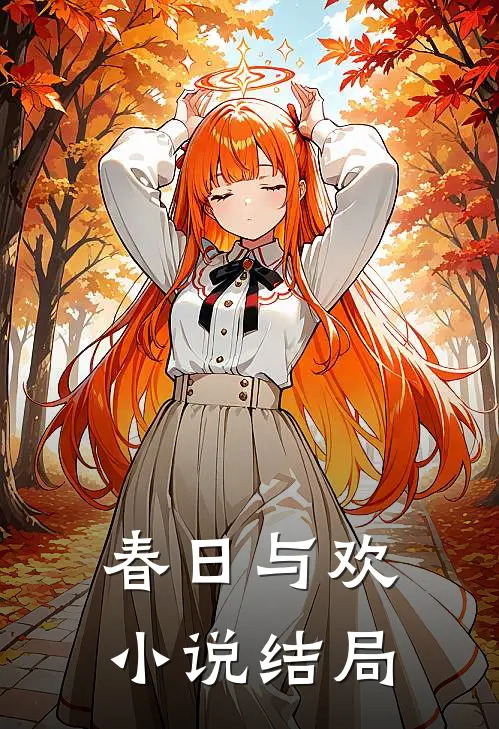 春日与欢小说结局