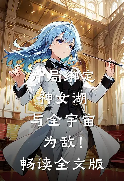 开局绑定神女湖，与全宇宙为敌！畅读全文版