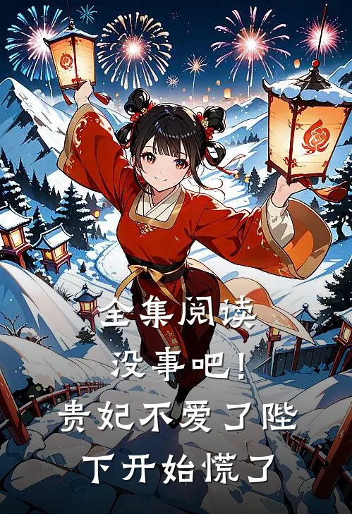 全集阅读没事吧！贵妃不爱了，陛下开始慌了