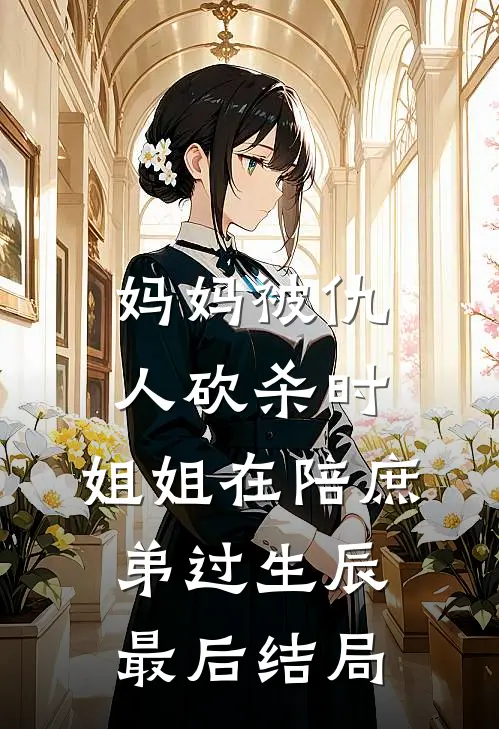 妈妈被仇人砍杀时，姐姐在陪庶弟过生辰最后结局