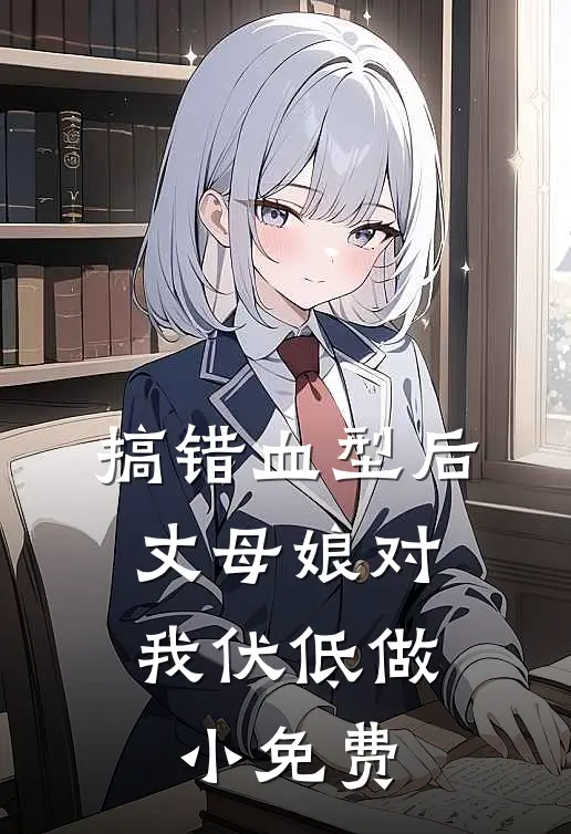 搞错血型后，丈母娘对我伏低做小免费