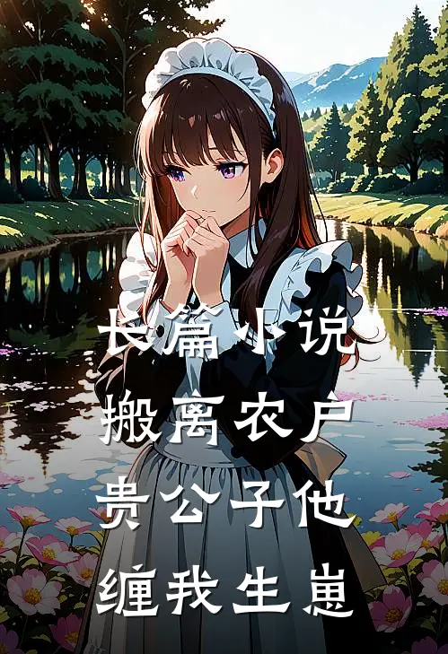 长篇小说搬离农户，贵公子他缠我生崽