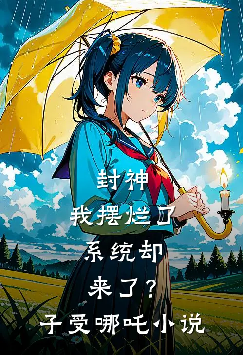 封神：我摆烂了，系统却来了？子受哪吒小说