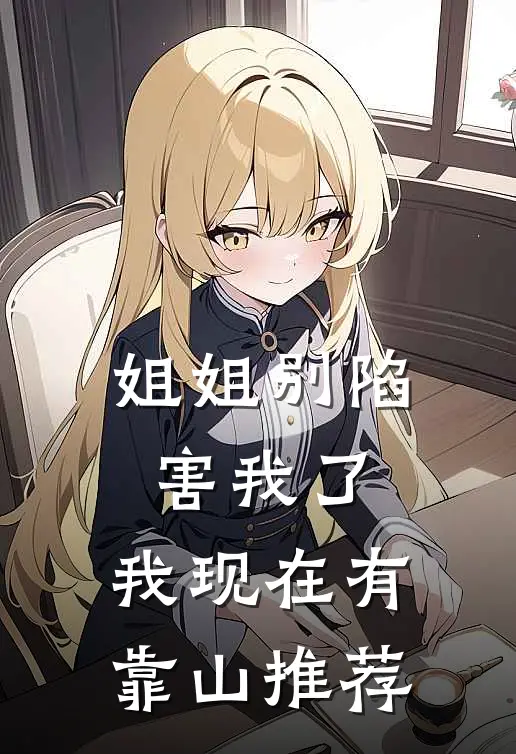 姐姐别陷害我了，我现在有靠山推荐